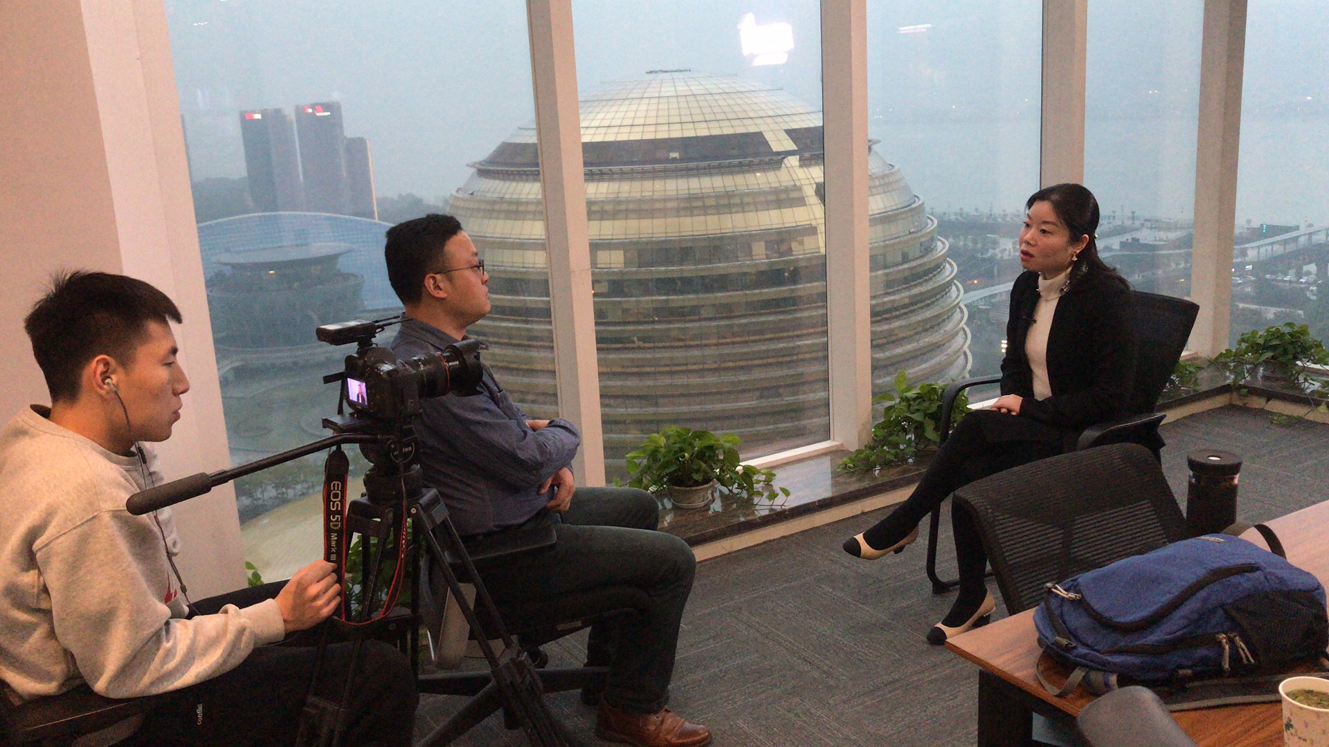 中国教育频道法治天下特邀嘉宾：汪金律师